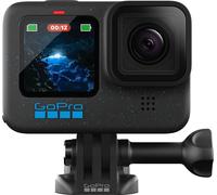 GoPro HERO12 Black Action Camera, Black