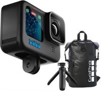 GoPro HERO12 Black Speciality Bundle - Black