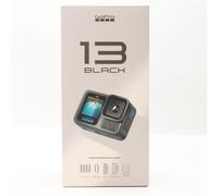 Gopro Hero13 Black Action Camera Black