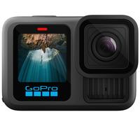 Gopro Hero13 Black Action Camera Black