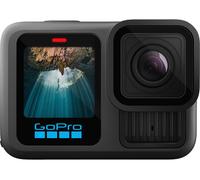 GOPRO HERO13 Black 5.3K Action Camera, Black