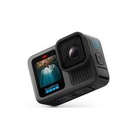 Gopro Hero13 Black Action Camera Black