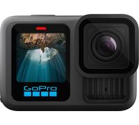 GoPro HERO13 Black Action Camera, Black