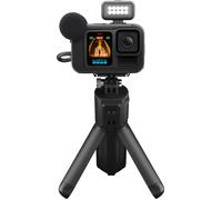 GoPro HERO13 Black Creator Edition Action Camera, Black