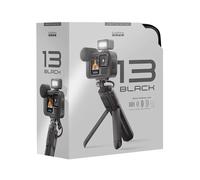 Gopro Hero13 Black Creator Edition Action Camera One Size Black