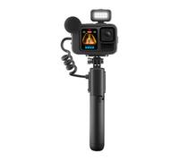 GoPro HERO13 Black Creator Edition + Davinci Resolve Studio Bundle