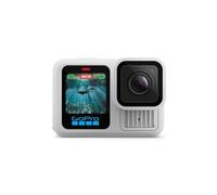 GoPro HERO13 Action Camera - White