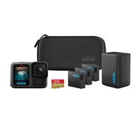 GoPro HERO13 Black - Extended Power Bundle