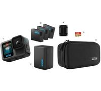 GoPro HERO13 Black Extended Power Bundle