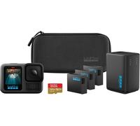 Gopro Hero13 Black Action Camera Black