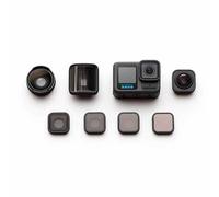 GoPro Hero13 Black & HB-Series Lens Collection
