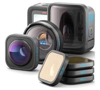 GoPro HERO13 Black HB Series Lens Kit