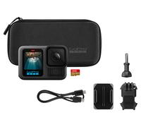 GoPro HERO13 Black Speciality Bundle - Black
