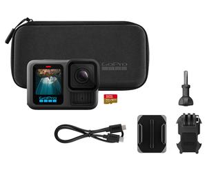 GoPro Hero13 Black - Sport Bundle SPORT BUNDLE