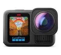 GoPro HERO13 Black Ultra Wide Edition | ✅ 5 years warranty