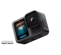 GoPro HERO13 Black Speciality Bundle - Black Black