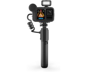 GoPro HERO13 Creator Edition - Black
