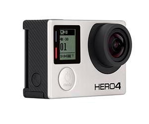 GoPro HERO4 BLACK