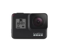 GoPro HERO7 Black action sports camera 12 MP 4K Ultra HD Wi-Fi