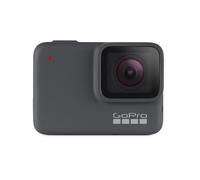 GoPro HERO7 Silver action sports camera 10 MP 4K Ultra HD Wi-Fi