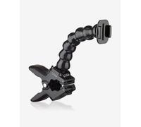 GoPro Jaws - Camera Clap Mount+Adjustable Neck - Suitable for HERO Camera Series