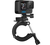 GoPro Large Tube Mount Accessory Clip Filming Adventure Video