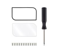 GoPro Lens Replacement Kit For Dual Hero System Camera