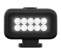 GoPro Light Mod - Compact Rechargeable USBC LED Light - Official Accessory