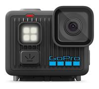 GoPro Lit Hero 4K Action Camera Black CHDHF-132
