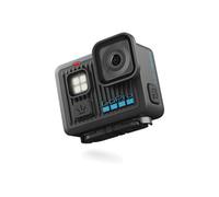 Gopro Lit Hero 4K Camera, Lightweight, Compact, Waterproof Action Camera With Built-In Light