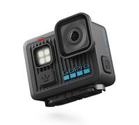 GoPro Lit Hero Action Camera - Black