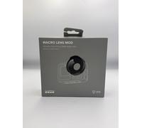 GoPro Macro Lens Mod (HERO13 Black) - Official GoPro Accessory
