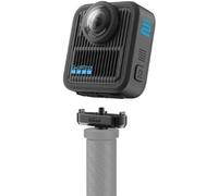 GoPro Magnetic Latch ¼-20 Mount - Official GoPro Accessory