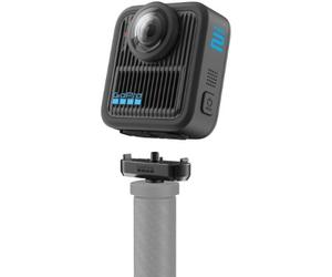 GoPro Magnetic Latch 1/4-20 Mount