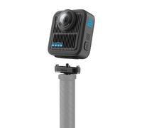 GoPro Magnetic Latch 1/4-20 mount - Official GoPro Accessory