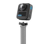 GoPro Magnetic Latch 1/4-20 Mount