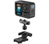 GoPro Magnetic Latch Ball Joint Mount