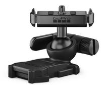 GoPro Magnetic Latch Ball Joint Mount (HERO13 Black) - Official Accessory