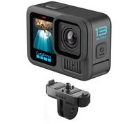 GoPro Magnetic Latch Mount