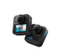 Gopro Max 2 8K 360&Deg; Camera Black