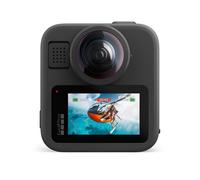 GoPro Max 2 Action Camera - Black