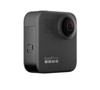 GoPro MAX 360 Action Camera - 5.6K 360° Video, Waterproof - Brand New Sealed ✅