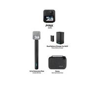 Gopro Max 360 Pro Adventure Kit Black