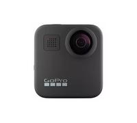 GoPro MAX CHDHZ-202 16.6MP Waterproof Action Camera - Black