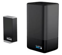 GoPro MAX Dual Charger + MAX Enduro Battery
