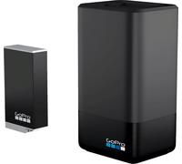 GOPRO MAX Dual Battery Charger + Enduro Battery Boxed Sealed