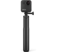 GoPro ASBHM-002 Max Grip + Tripod (Official Accessory), black