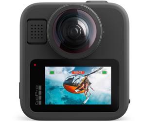 GoPro MAX2 Specialty Bundle