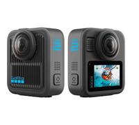 Go Pro - Package including a dashcam MAX2 and various accessories - MAX2 Speciality Bundle - Black Black one size