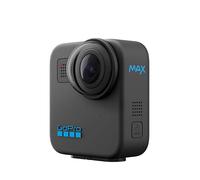 GoPro MAX360 Action Camera - Black Gopro GoPro MAX360 Action Camera - Black Black